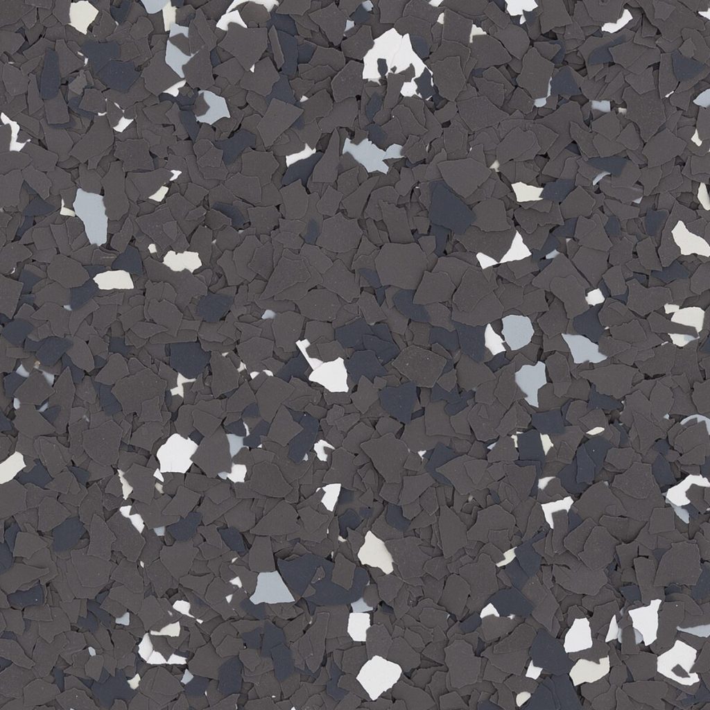 Celestial Flake FB-926 garage floor coating product image