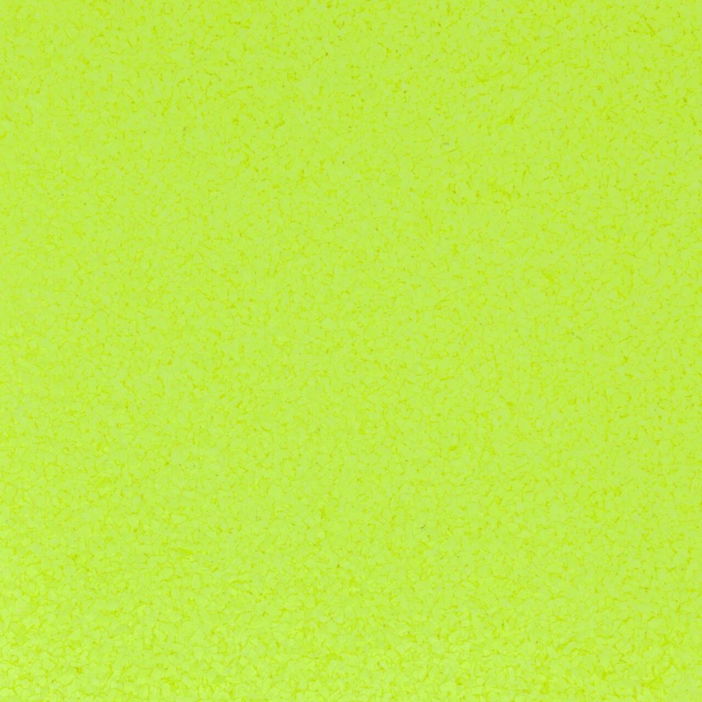 Chartreuse Flake F4040 garage floor coating product image