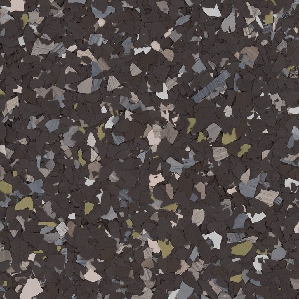 Chicory Flake FB-947 garage floor coating product image