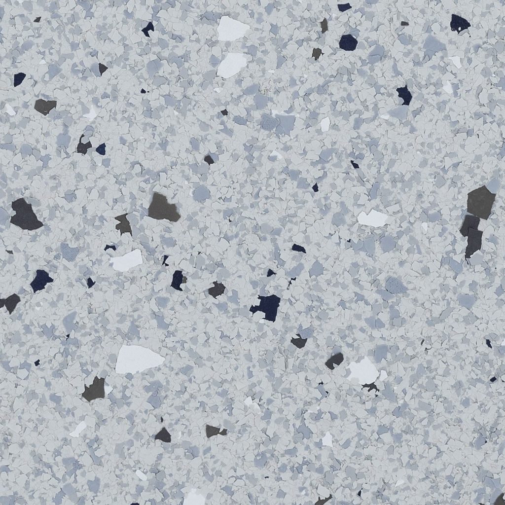 Coach House Flake UVFB-2003 garage floor coating product image
