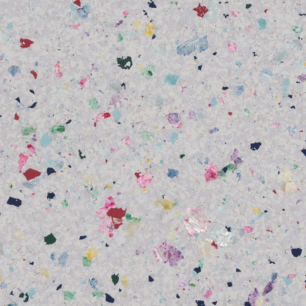 Confetti Flake FB-5003 garage floor coating product image