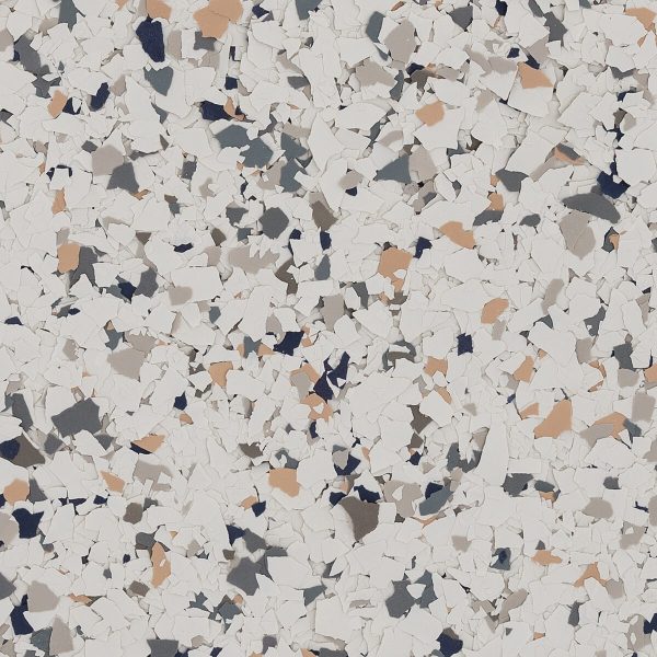 Courtyard Flake UVFB-1028