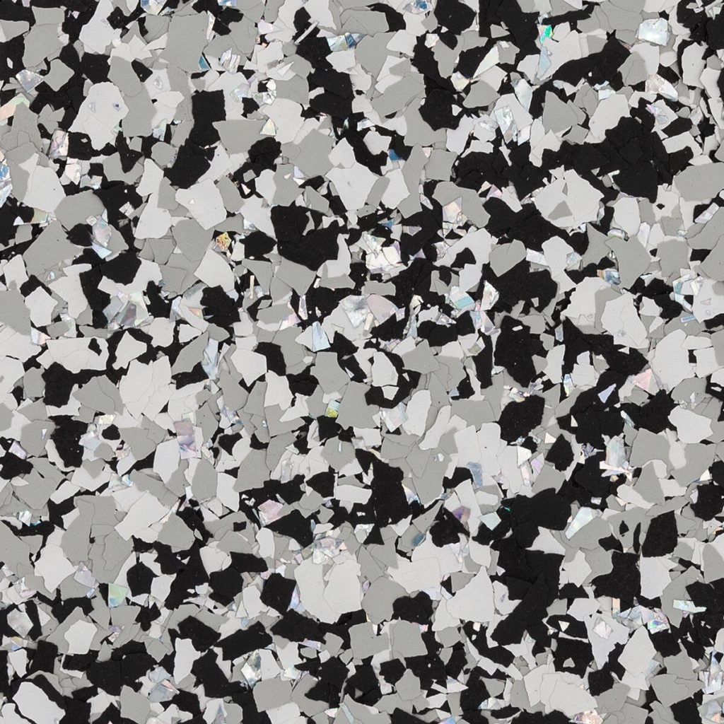 Domino Accent Flake FB-411-3G2020 garage floor coating product image