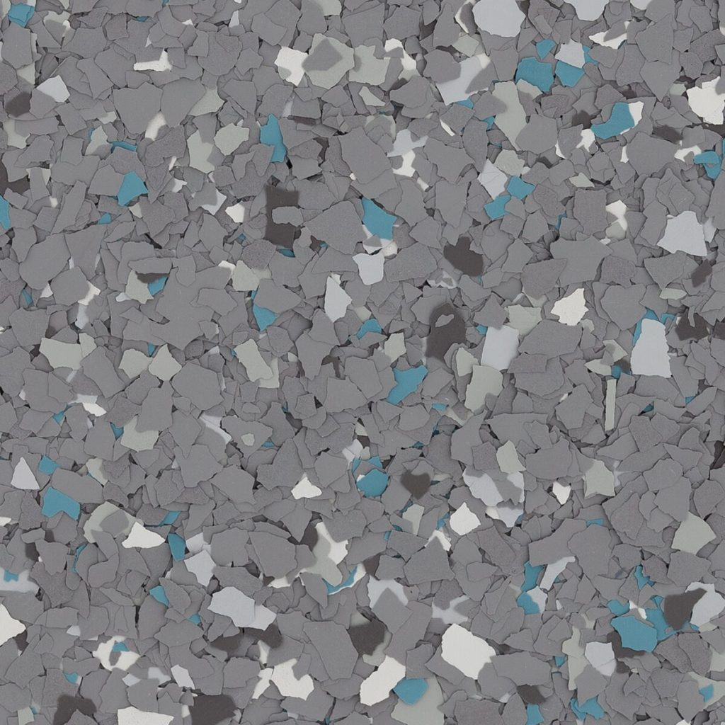 Frostbite Flake FB-930 garage floor coating product image