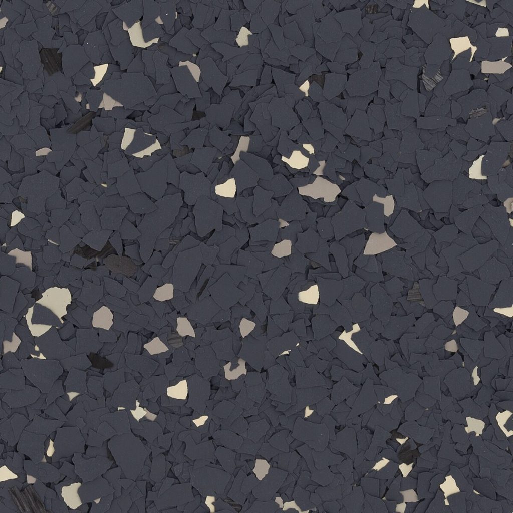 Full Moon Flake FB-917 garage floor coating product image