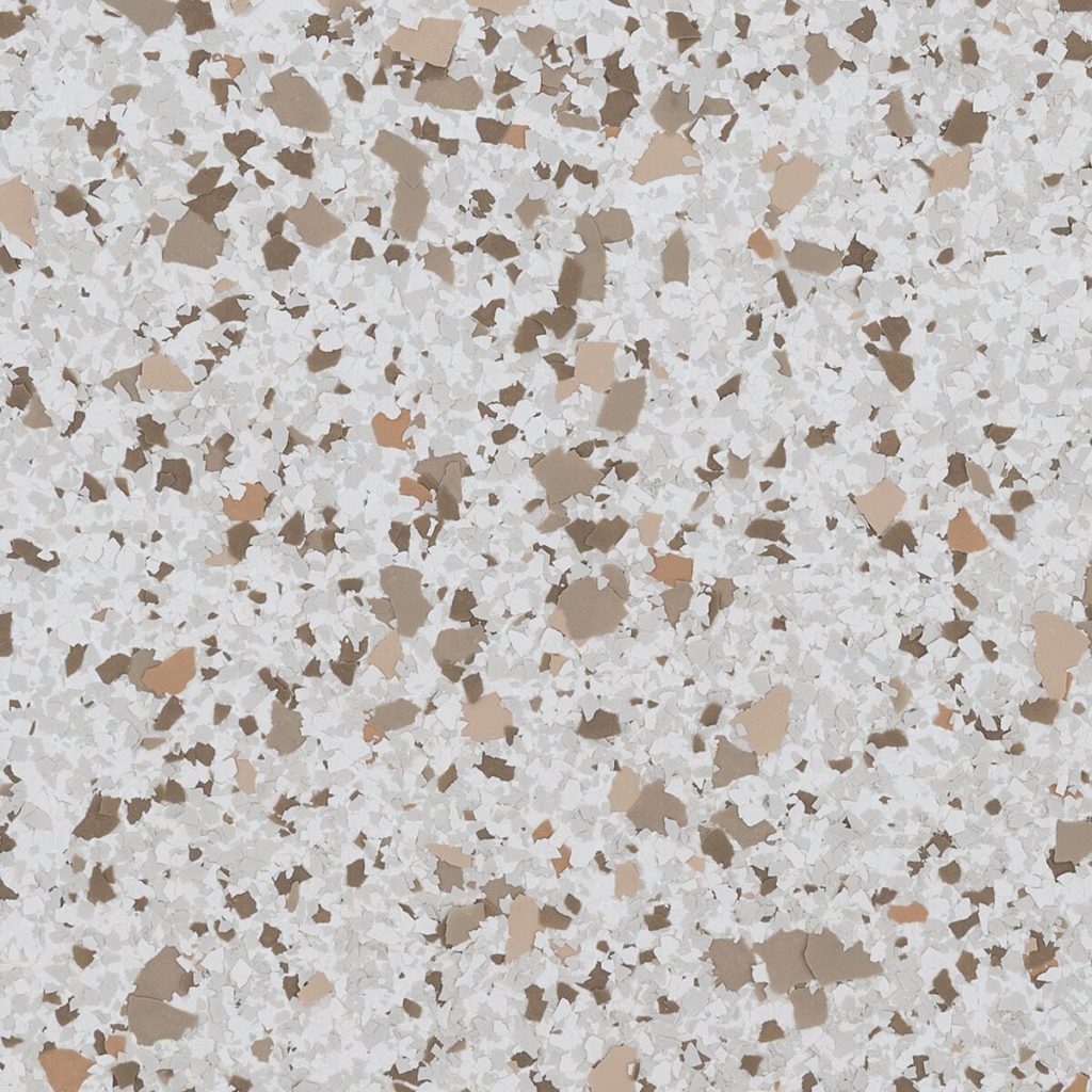 Gazebo Flake UVFB-2005 garage floor coating product image