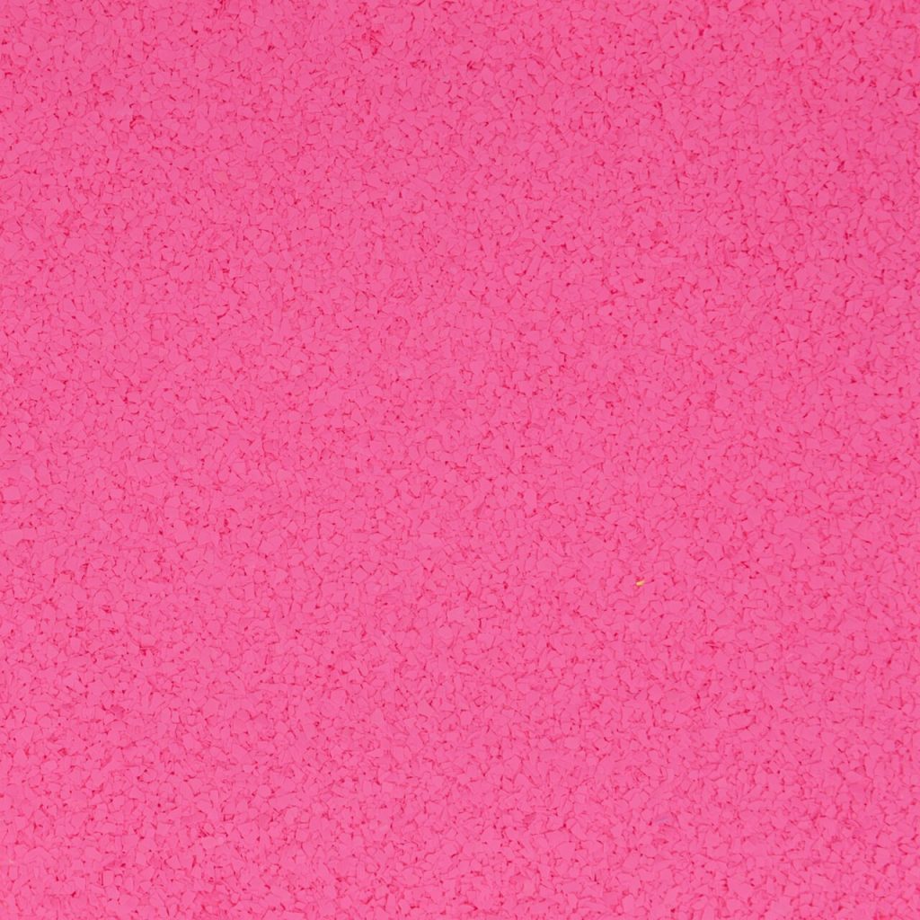Hot Pink Flake F4080 garage floor coating product image