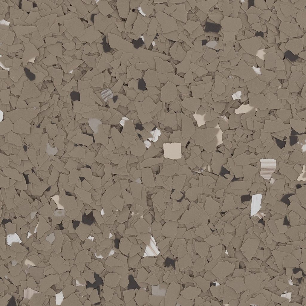 Java Flake FB-923 garage floor coating product image