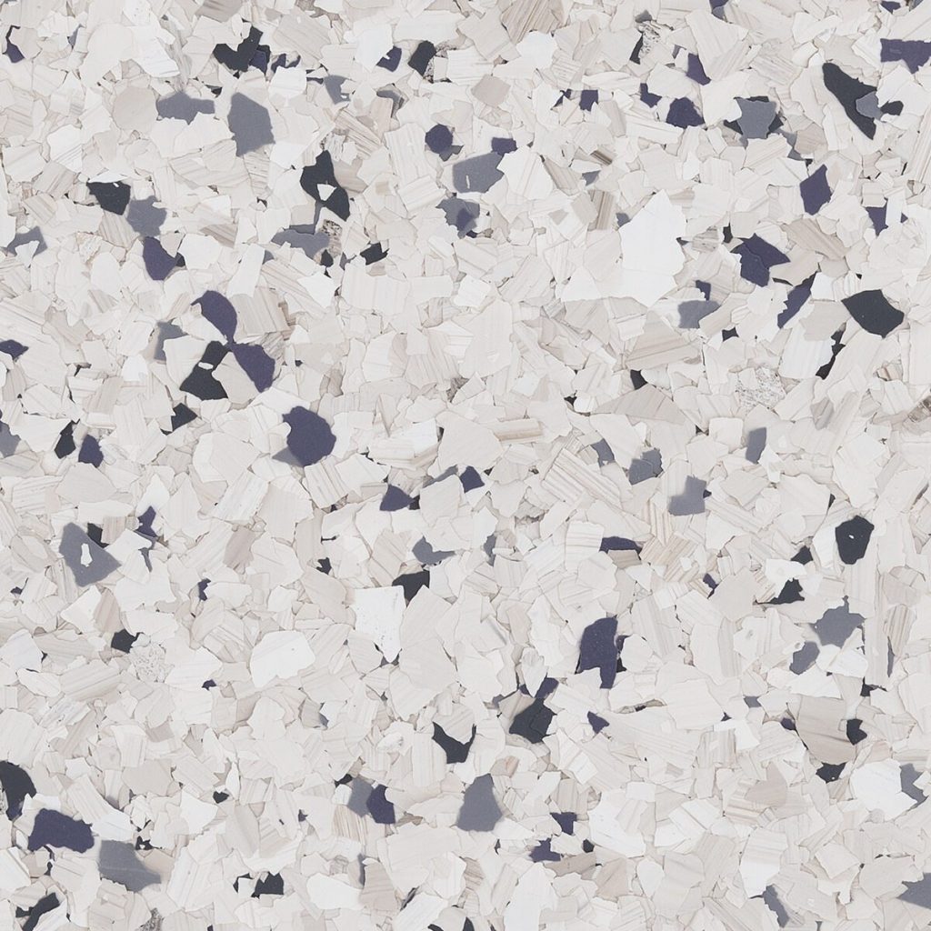 Juniper Flake FB-927 garage floor coating product image