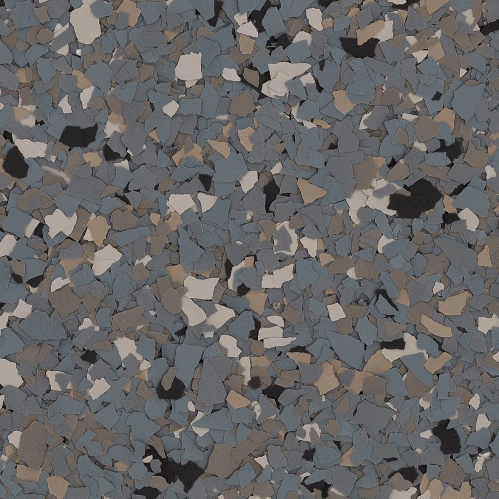 Manor Flake UVFB-1023 garage floor coating product image