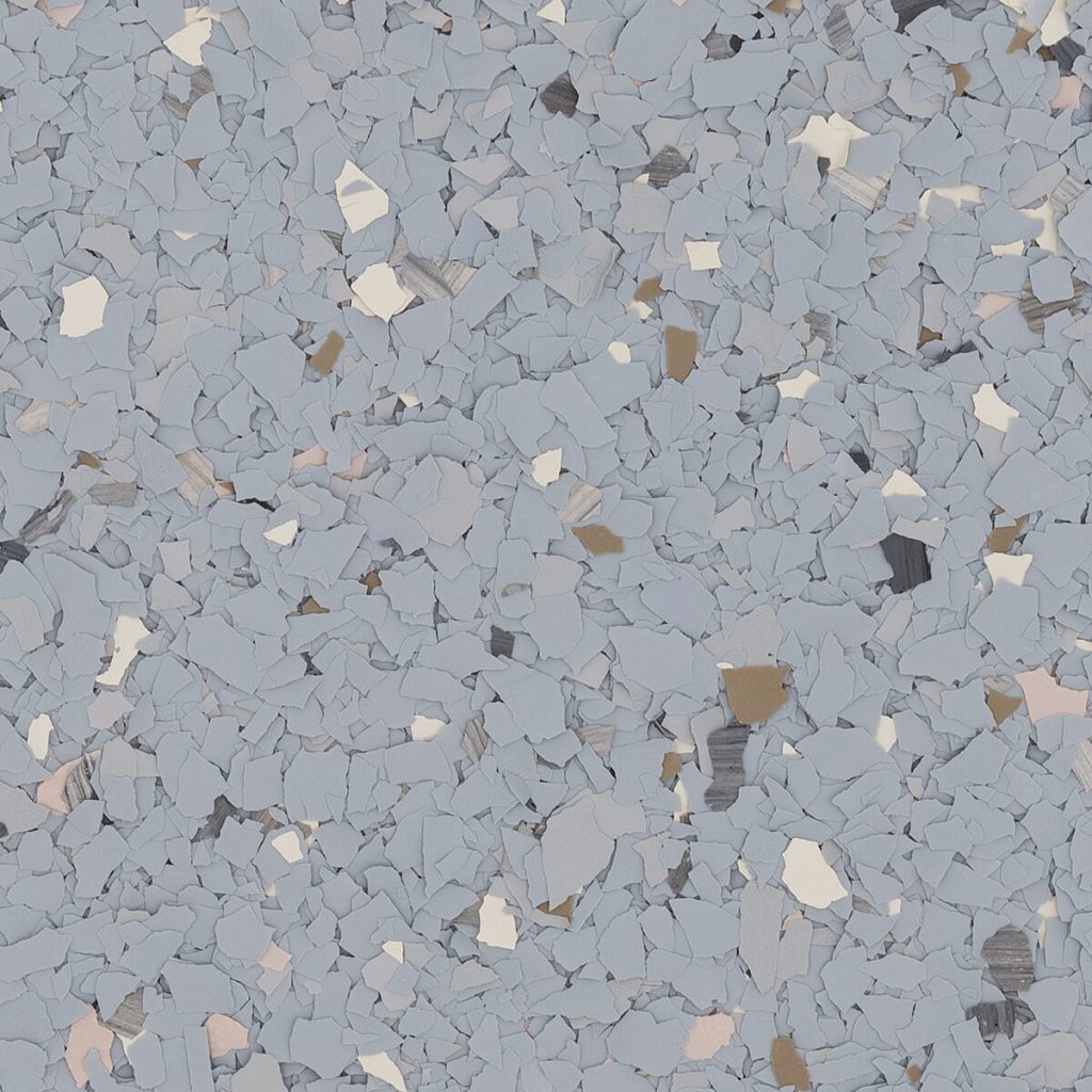 Nimbus Flake FB-922 garage floor coating product image