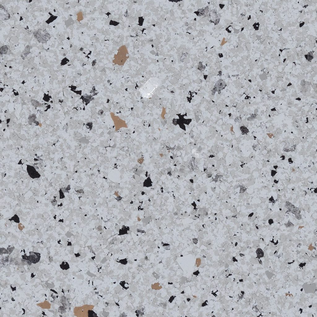 Peppercorn Flake FB-5008 garage floor coating product image
