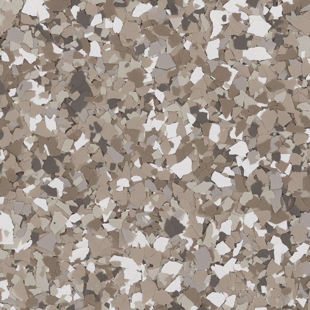 Ranch Flake UVFB-1011 garage floor coating product image
