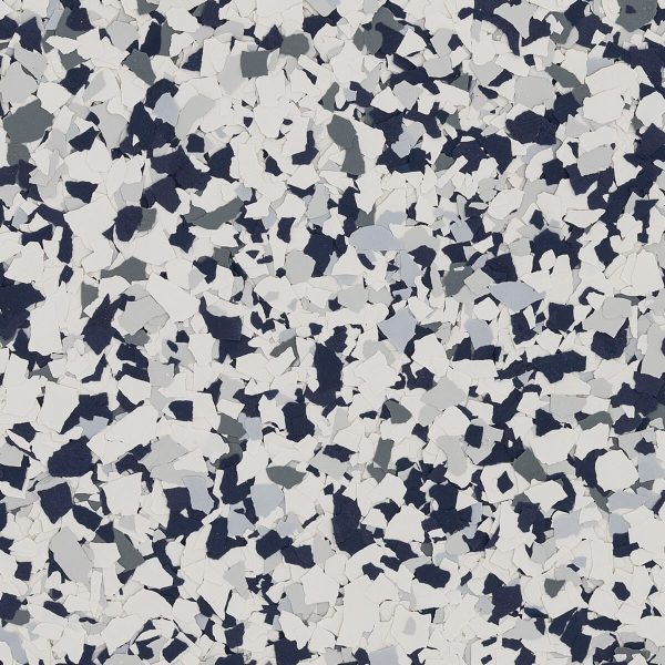 Rooftop Flake UVFB-1025