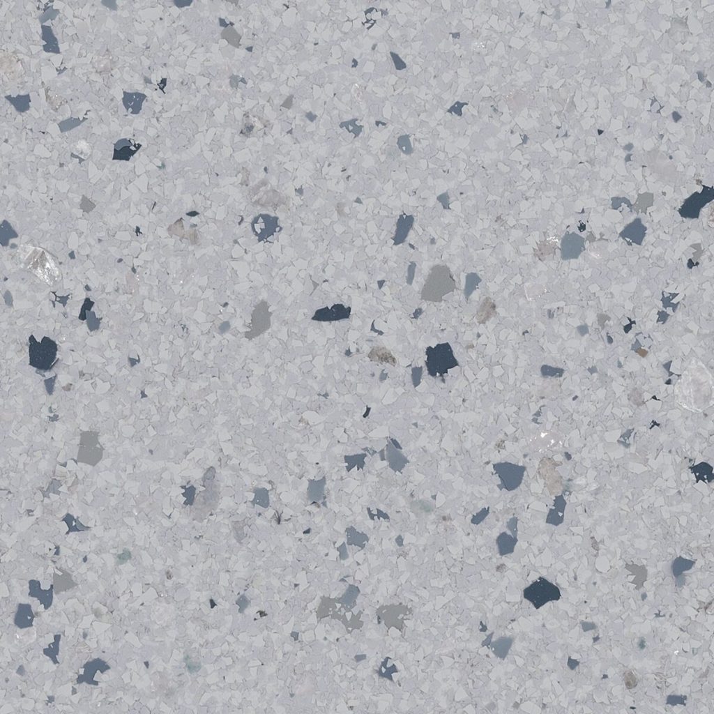 Sea Salt Flake FB-5005 garage floor coating product image
