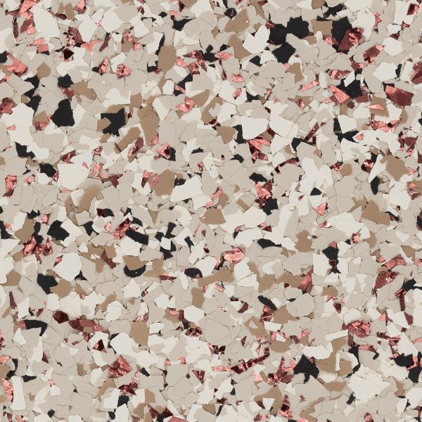 Shoreline Accent Flake FB-421-3G1070