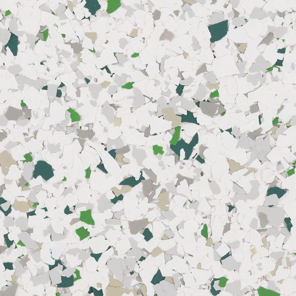Sprout Flake FB-938 garage floor coating product image