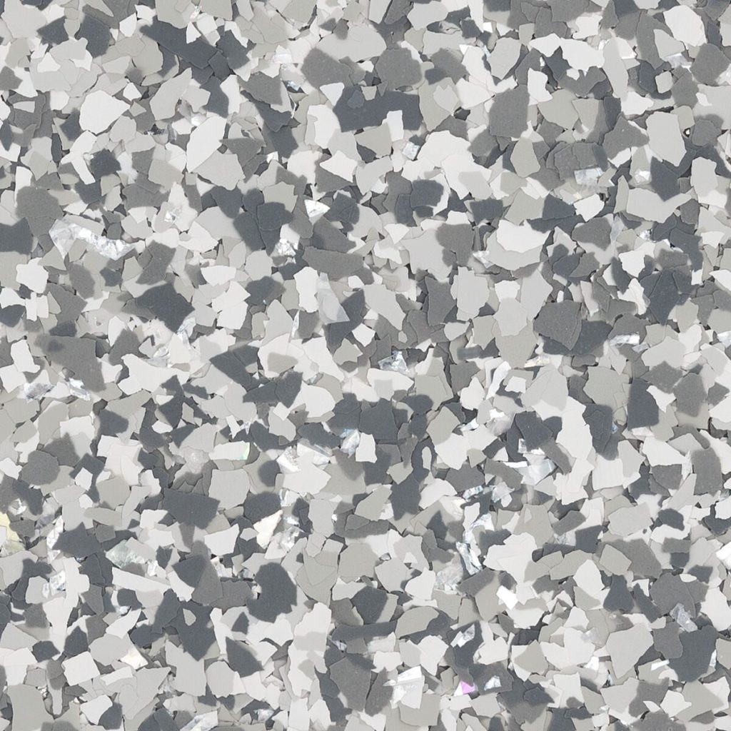 Stonehenge Accent Flake FB-427-3G2010 garage floor coating product image