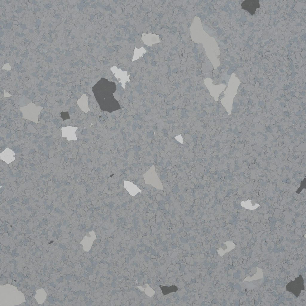 Stratus Flake FB-4447 garage floor coating product image
