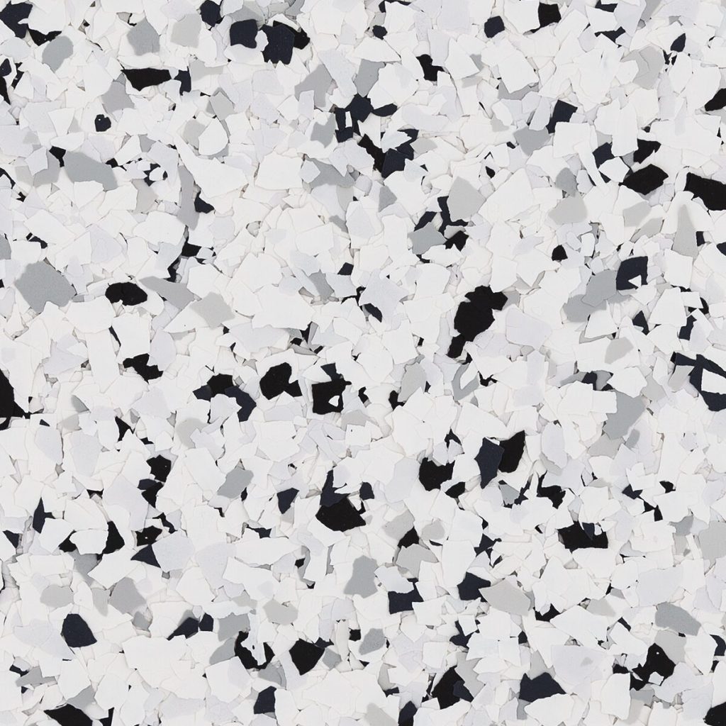 Suave Flake FB-920 garage floor coating product image