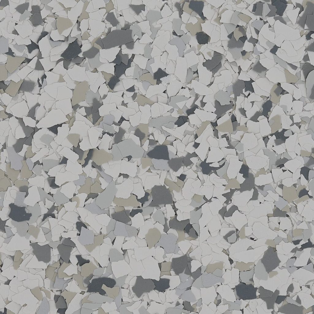 Summit Flake FB-721 garage floor coating product image
