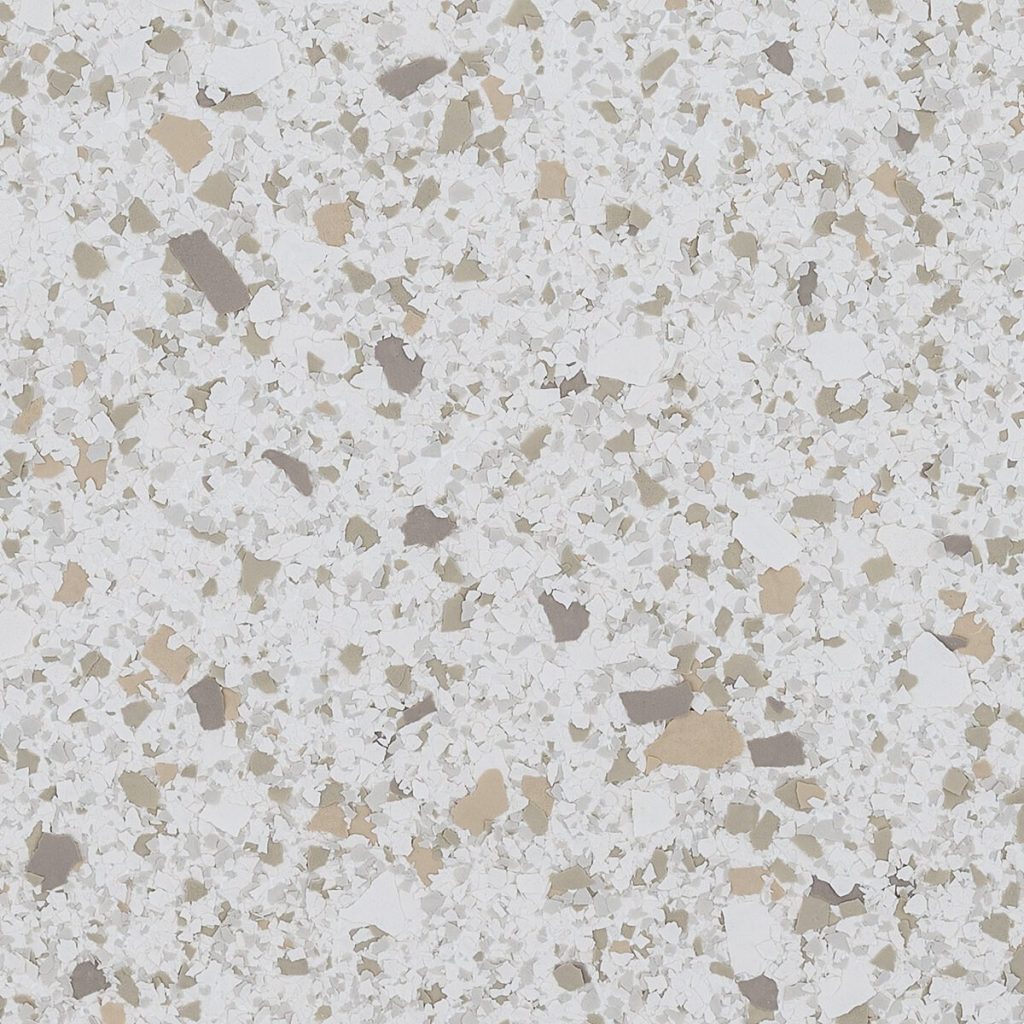 Sunroom Flake UVFB-2007 garage floor coating product image
