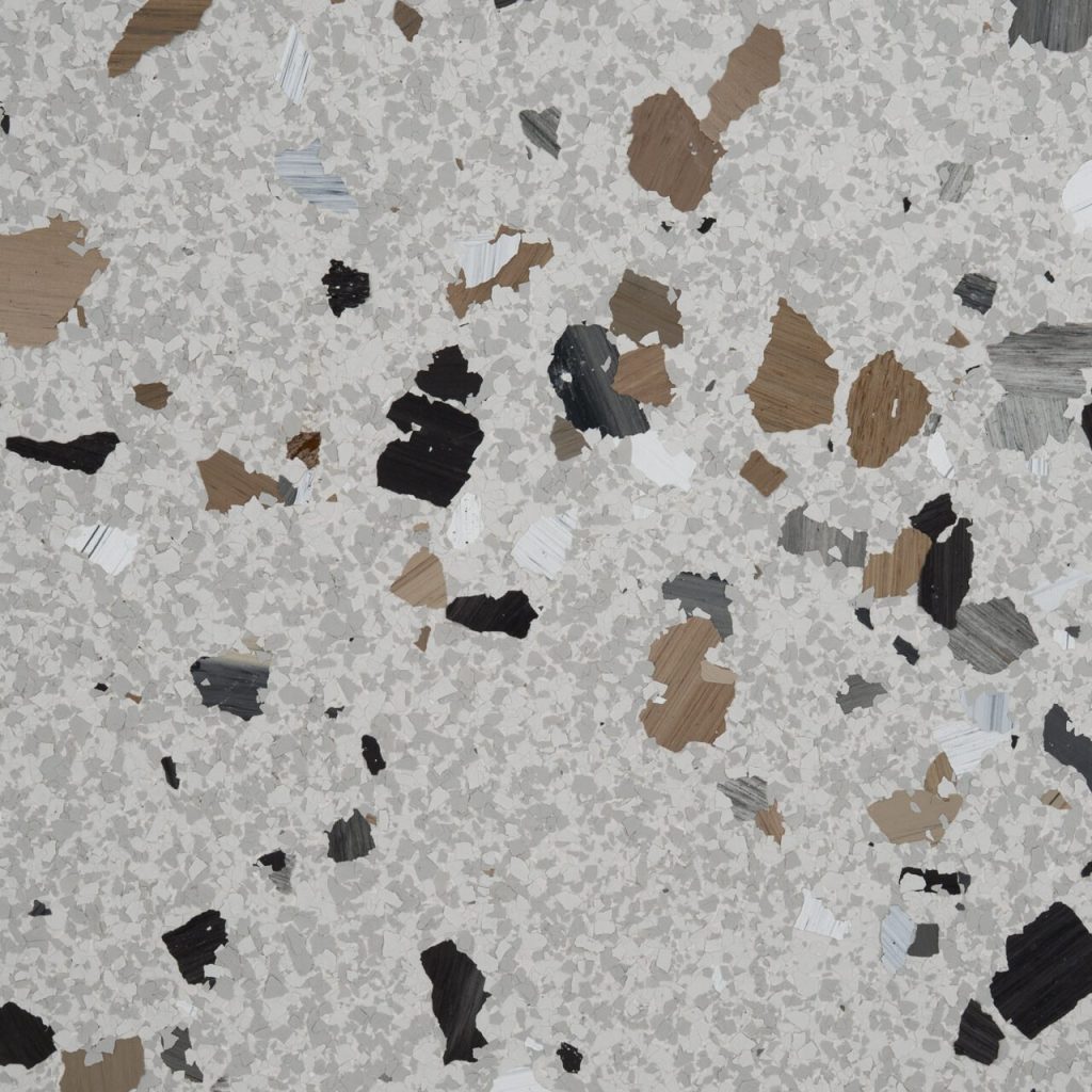 Syncopation Flake FB-4404 garage floor coating product image