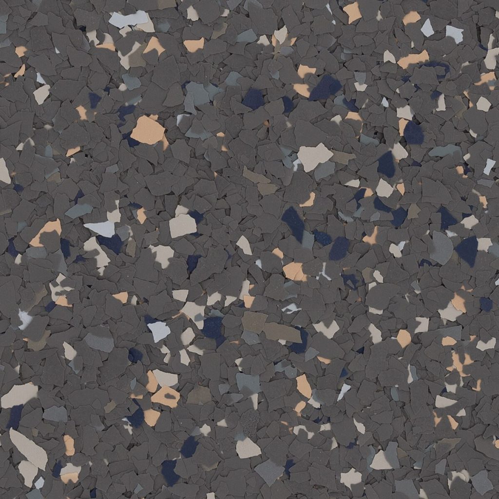 Terrace Flake UVFB-1029 garage floor coating product image