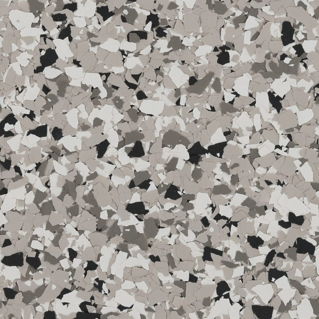 Townhome Flake UVFB-1003 garage floor coating product image