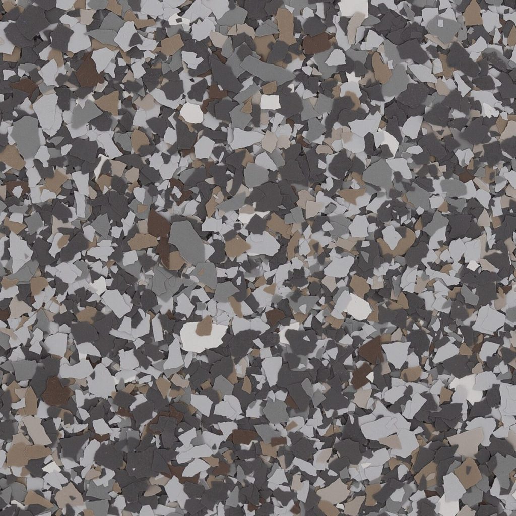 Tudor Flake UVFB-1012 garage floor coating product image