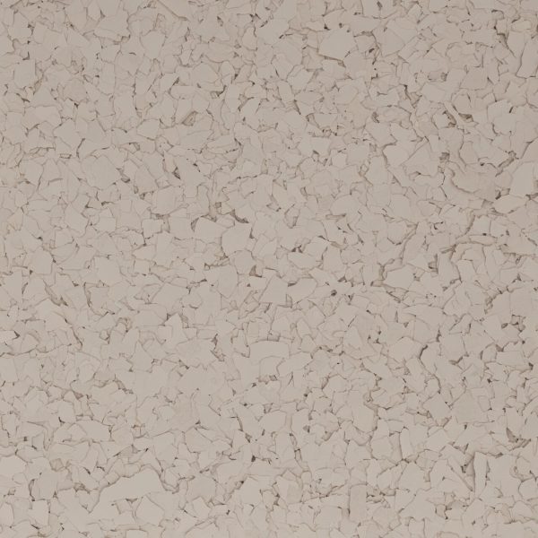Beige Flake UVF1045