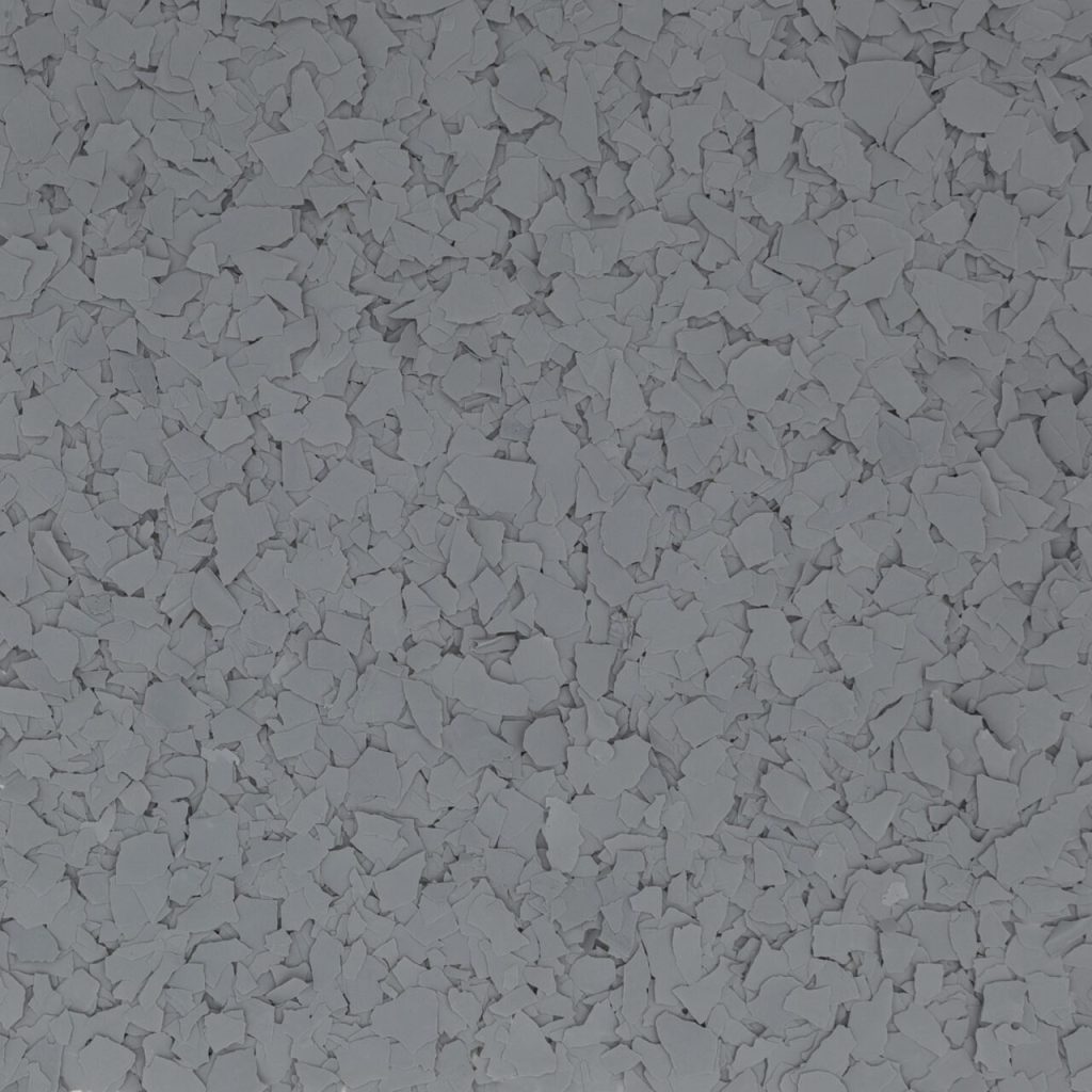 Charcoal Flake UVF1090 garage floor coating product image