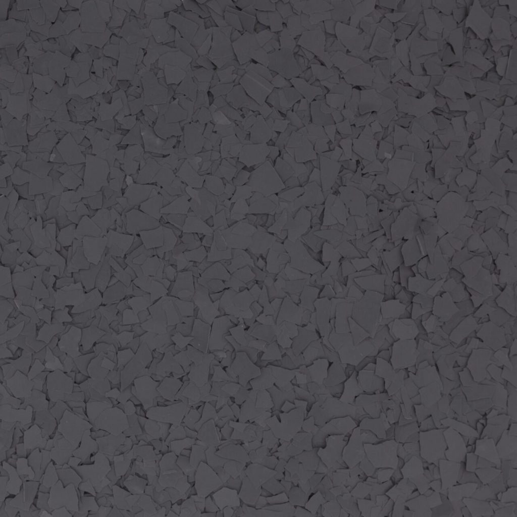 Ebony Flake UVF5114 garage floor coating product image