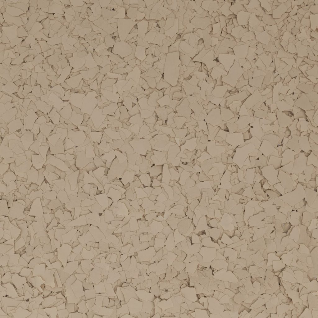 Camelback Flake UVF5307 garage floor coating product image
