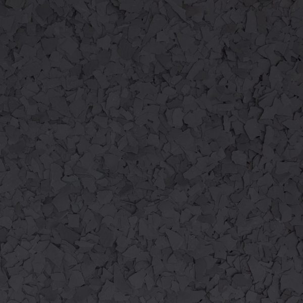 Black Iron Oxide Flake UVF9902