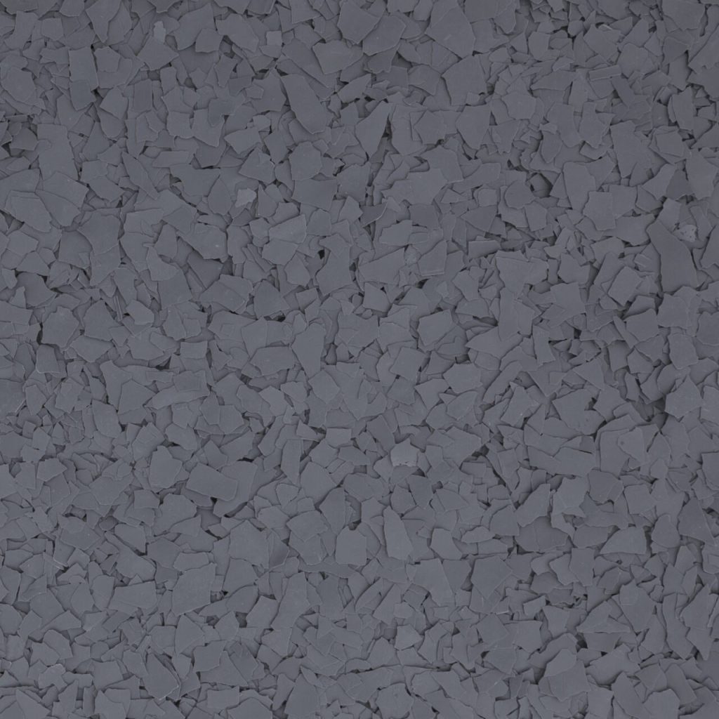 Dark Gray Flake UVF9904 garage floor coating product image