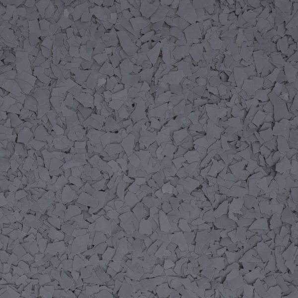 Dark Gray Flake UVF9904