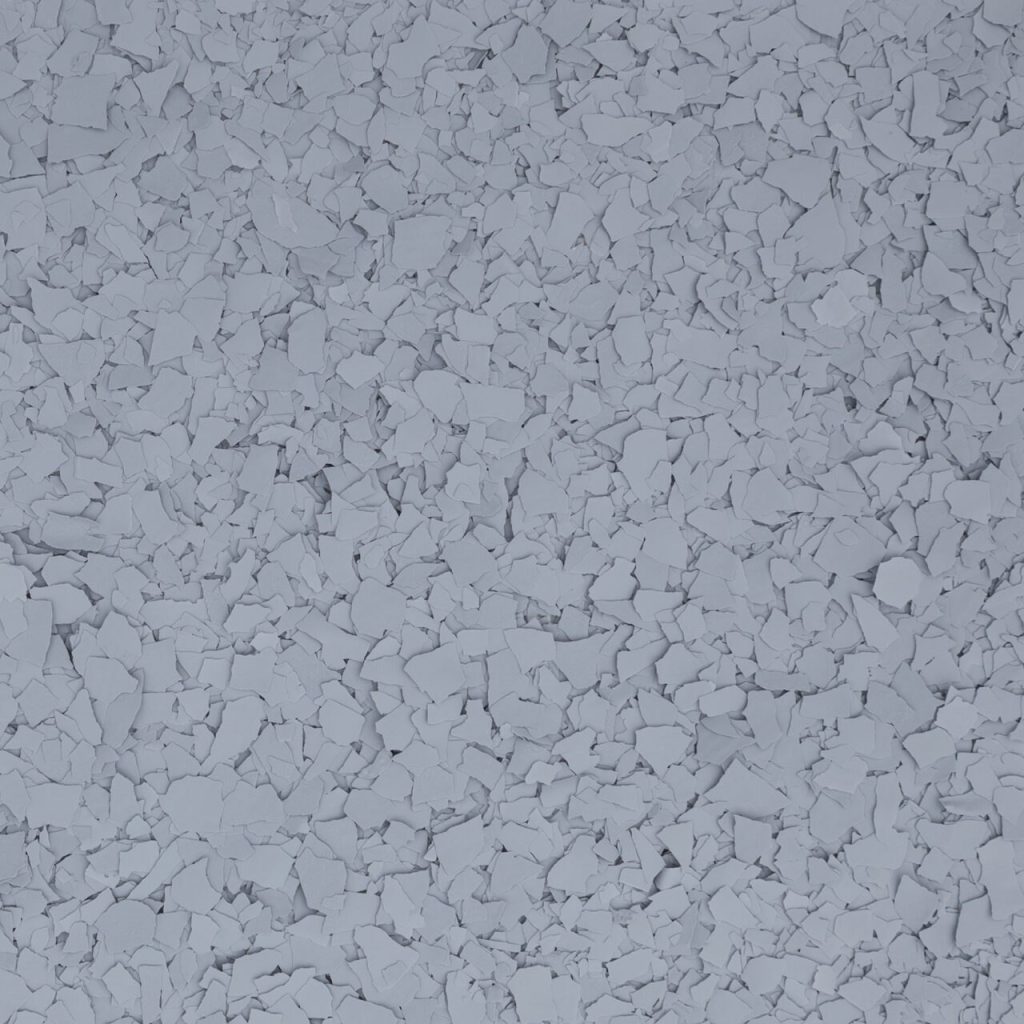 Morning Fog Flake UVF9966 garage floor coating product image