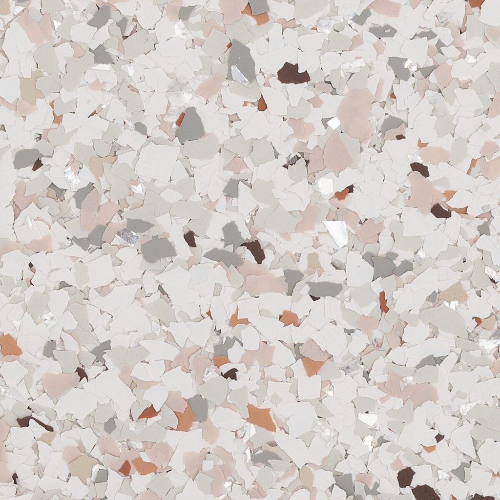 Victorian Accent Flake FB-818-3G2010 garage floor coating product image