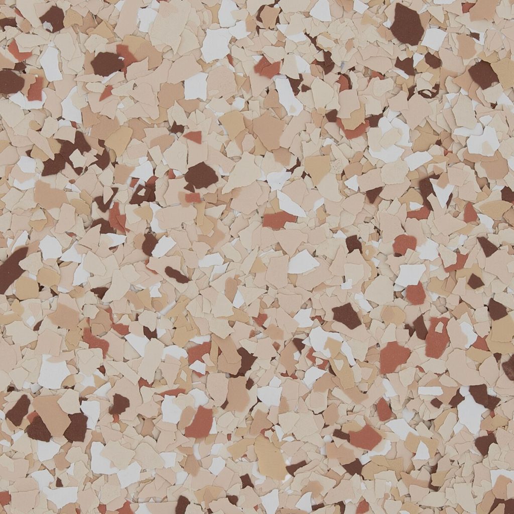 Villa Flake UVFB-1005 garage floor coating product image