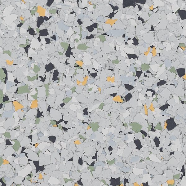 Water Lily Flake FB-921