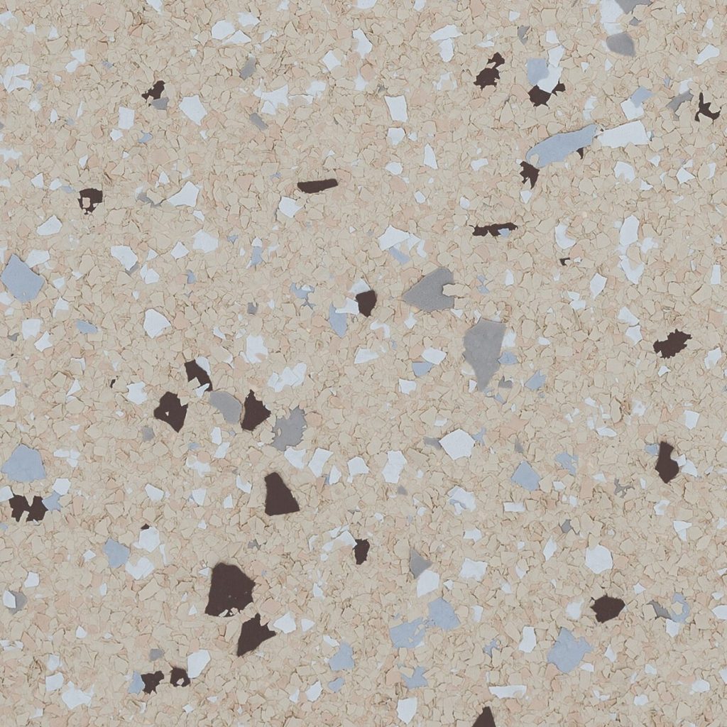 Woodshed Flake UVFB-2002 garage floor coating product image