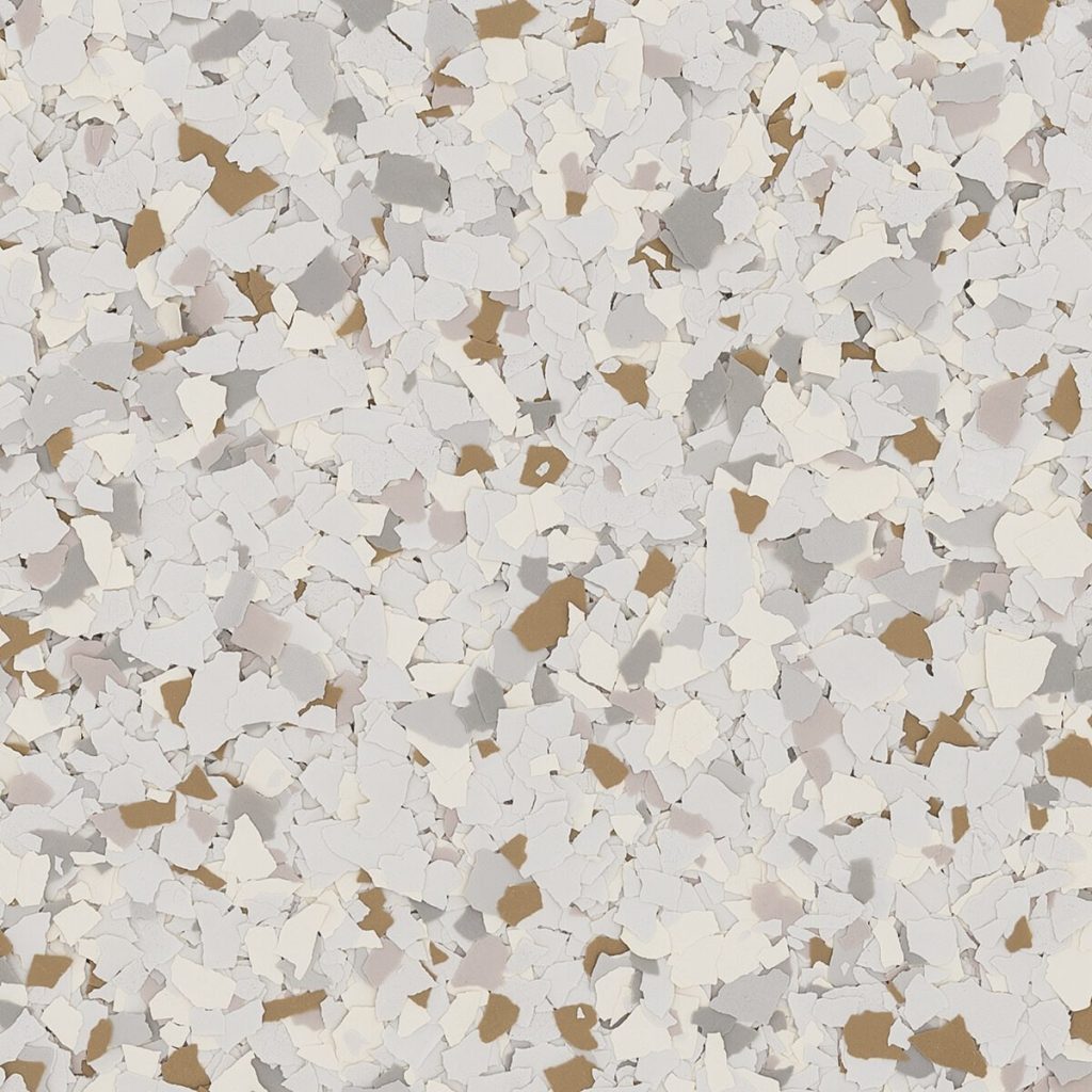 Woven Flake FB-919 garage floor coating product image